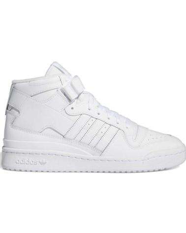 Scarpe sport per Uomo ADIDAS MODELO FORUM MID FTWWHT-CRYWHT- BLANCO