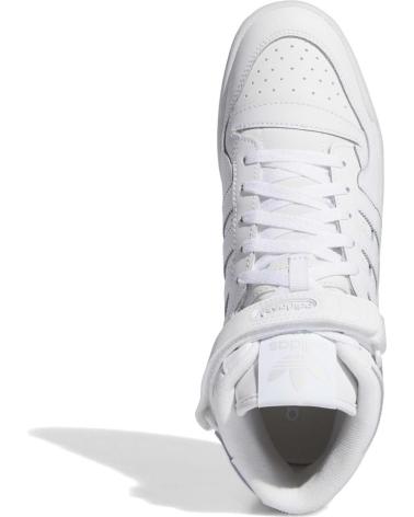 Scarpe sport per Uomo ADIDAS MODELO FORUM MID FTWWHT-CRYWHT- BLANCO