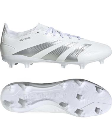 Sneaker für Herren ADIDAS MODELO PREDATOR LEAGUE FGFTWWHT BLANCO
