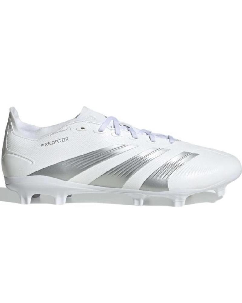 Sneaker für Herren ADIDAS MODELO PREDATOR LEAGUE FGFTWWHT BLANCO