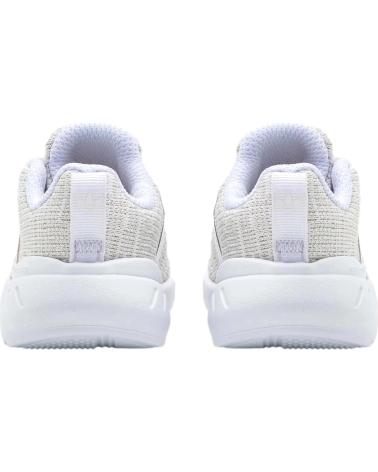 girl and boy Trainers ADIDAS MODELO SWIFT RUN 22 EL I PARA K GRIS