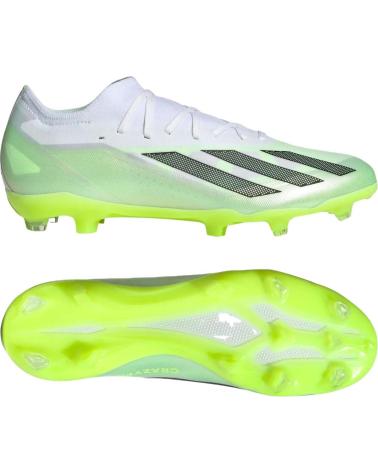 Deportivas-De-Hombre-ADIDAS-MODELO-X-CRAZYFAST-2-FG-PARA-UN-BLANCO