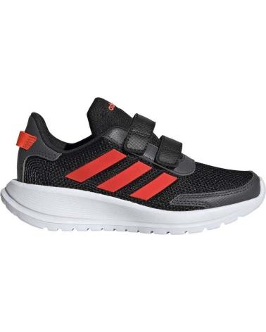 girl and boy Trainers ADIDAS MODELO TENSAUR RUN I PARA KIDS NEGRO