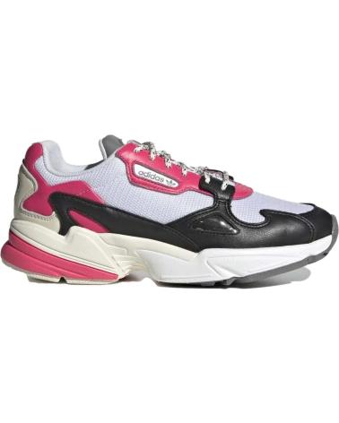 Zapatillas deporte pour Femme ADIDAS MODELO ZAPATILLAS FALCON BLANCO