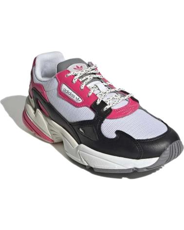 Zapatillas deporte pour Femme ADIDAS MODELO ZAPATILLAS FALCON BLANCO