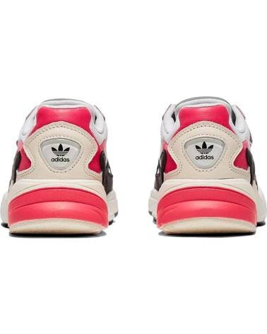 Zapatillas deporte pour Femme ADIDAS MODELO ZAPATILLAS FALCON BLANCO