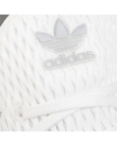 Sportif pour Fille et Garçon ADIDAS MODELO DEERUPT RUNNER C FTWW BLANCO