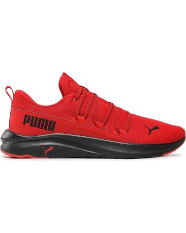 Sportivo per Uomo PUMA MODELO SOFTRIDE ONE4ALL PARA HOMB ROJO