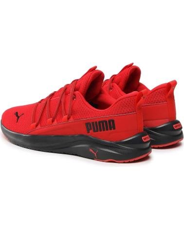Sportivo per Uomo PUMA MODELO SOFTRIDE ONE4ALL PARA HOMB ROJO