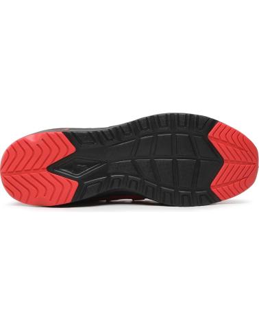 Sportivo per Uomo PUMA MODELO SOFTRIDE ONE4ALL PARA HOMB ROJO