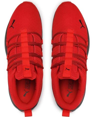Sportivo per Uomo PUMA MODELO SOFTRIDE ONE4ALL PARA HOMB ROJO