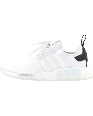 Deportivas de Hombre ADIDAS MODELO NMDR1 PARA HOMBRE COLOR BLANCO