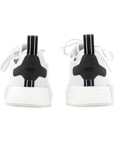 Deportivas de Hombre ADIDAS MODELO NMDR1 PARA HOMBRE COLOR BLANCO