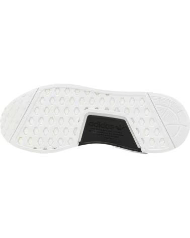 Deportivas de Hombre ADIDAS MODELO NMDR1 PARA HOMBRE COLOR BLANCO