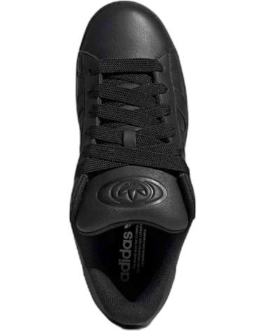 Sportif pour Femme et Homme et Garçon ADIDAS MODELO CAMPUS 00S PARA UNISEX C NEGRO