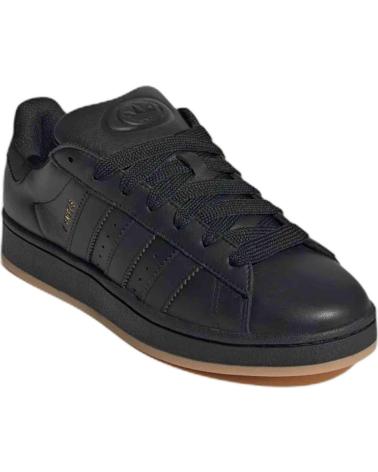 Sportif pour Femme et Homme et Garçon ADIDAS MODELO CAMPUS 00S PARA UNISEX C NEGRO