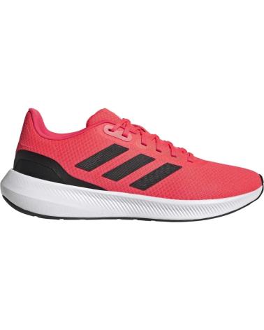 Esportes  de Homem adidas MODELO RUNFALCON 3 0 PARA HOMBR NARANJA