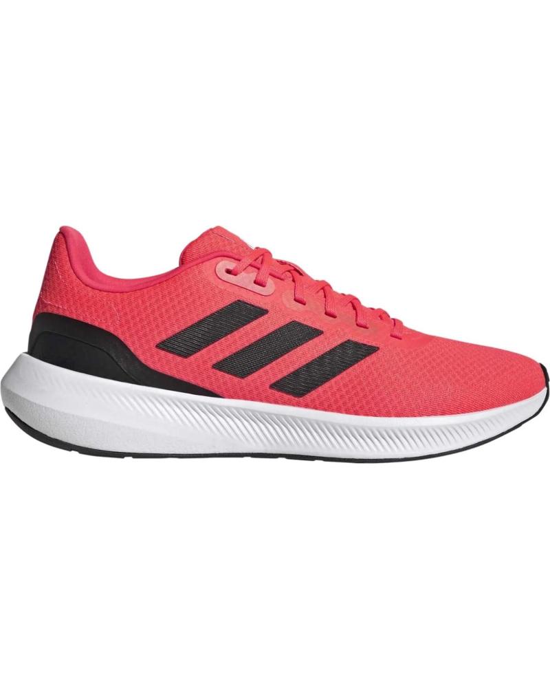 Esportes  de Homem adidas MODELO RUNFALCON 3 0 PARA HOMBR NARANJA