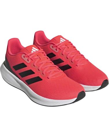 Esportes  de Homem adidas MODELO RUNFALCON 3 0 PARA HOMBR NARANJA