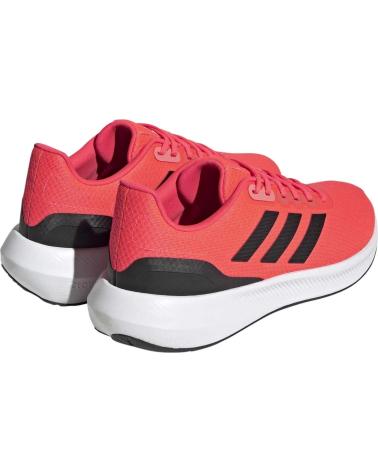 Esportes  de Homem adidas MODELO RUNFALCON 3 0 PARA HOMBR NARANJA