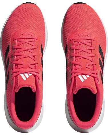 Esportes  de Homem adidas MODELO RUNFALCON 3 0 PARA HOMBR NARANJA
