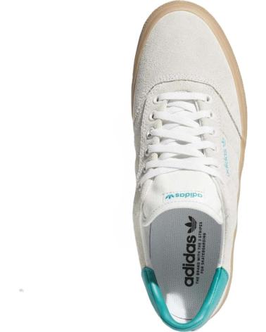 Man Trainers ADIDAS MODELO 3MC PARA UNISEX COLOR BE BEIG