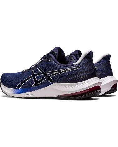 Sapatilhas de Homem ASICS ZAPATILLAS DE RUNNING GEL PULSE 14 AZUL
