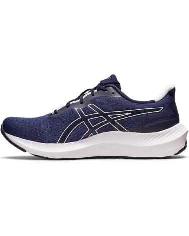 Sapatilhas de Homem ASICS ZAPATILLAS DE RUNNING GEL PULSE 14 AZUL