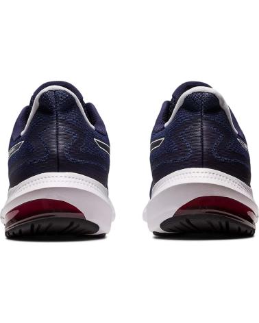 Sapatilhas de Homem ASICS ZAPATILLAS DE RUNNING GEL PULSE 14 AZUL
