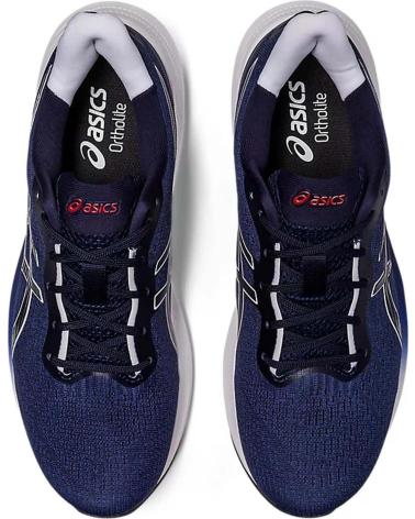 Sapatilhas de Homem ASICS ZAPATILLAS DE RUNNING GEL PULSE 14 AZUL