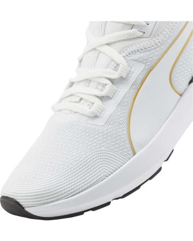 Deportivas de Mujer PUMA MODELO PURE XT MOTO WNS PARA MUJE BLANCO