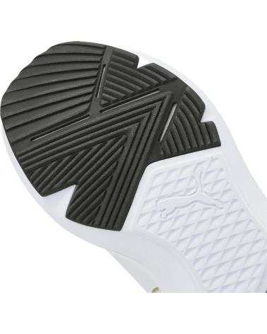 Deportivas de Mujer PUMA MODELO PURE XT MOTO WNS PARA MUJE BLANCO