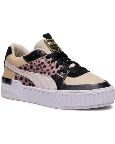 Zapatillas deporte de Mujer PUMA MODELO CALI SPORT W CATS WNS PARA BEIG