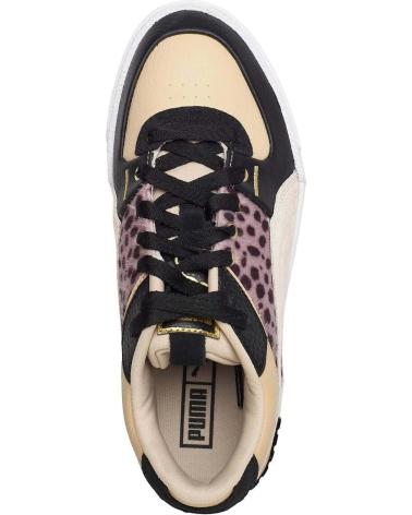 Sportschuhe für Damen PUMA MODELO CALI SPORT W CATS WNS PARA BEIG