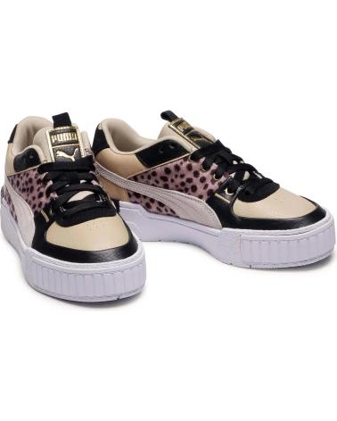 Sportschuhe für Damen PUMA MODELO CALI SPORT W CATS WNS PARA BEIG
