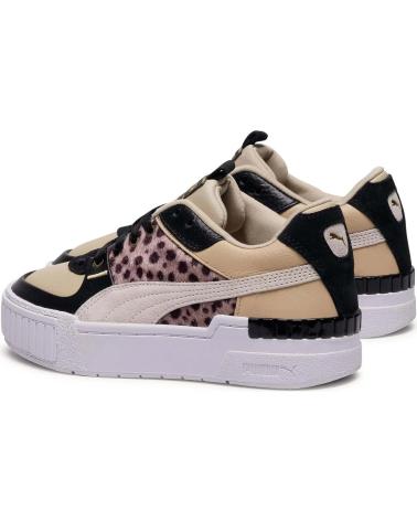 Sportschuhe für Damen PUMA MODELO CALI SPORT W CATS WNS PARA BEIG