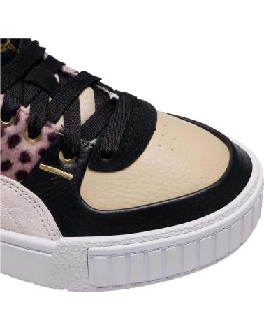 Sportschuhe für Damen PUMA MODELO CALI SPORT W CATS WNS PARA BEIG