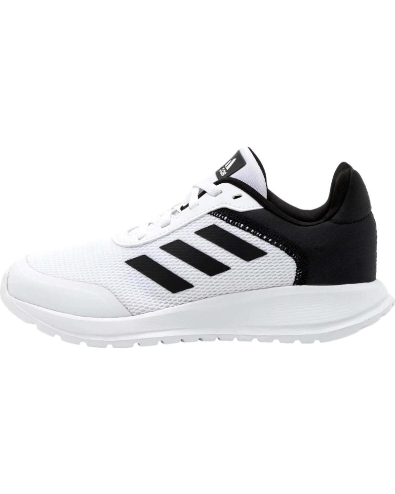 Sportivo-De-Hombre-ADIDAS-MODELO-TENSAUR-RUN-2-0-K-PARA-K-BLANCO
