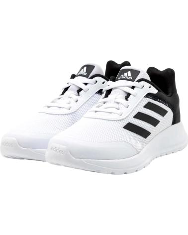 Sportivo-De-Hombre-ADIDAS-MODELO-TENSAUR-RUN-2-0-K-PARA-K-BLANCO