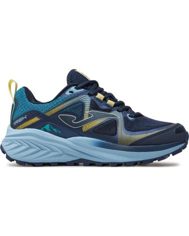 Sportif-De-Mujer-JOMA-MODELO-TREK-LADY-2403-MARINO-PARA-AZUL