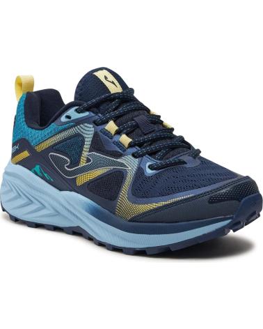 Sportif-De-Mujer-JOMA-MODELO-TREK-LADY-2403-MARINO-PARA-AZUL