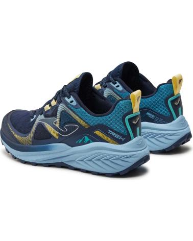 Sportif-De-Mujer-JOMA-MODELO-TREK-LADY-2403-MARINO-PARA-AZUL