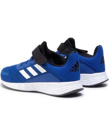 Deportivas-De-Niña-ADIDAS-MODELO-DURAMO-SL-C-PARA-JUNIOR-AZUL