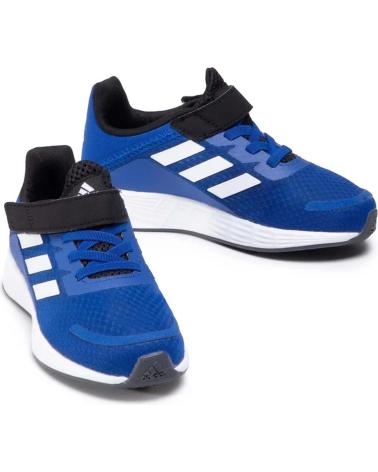 Deportivas-De-Niña-ADIDAS-MODELO-DURAMO-SL-C-PARA-JUNIOR-AZUL