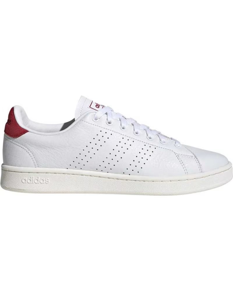 Deportivas de Hombre ADIDAS MODELO ADVANTAGE FTWW BLANCO