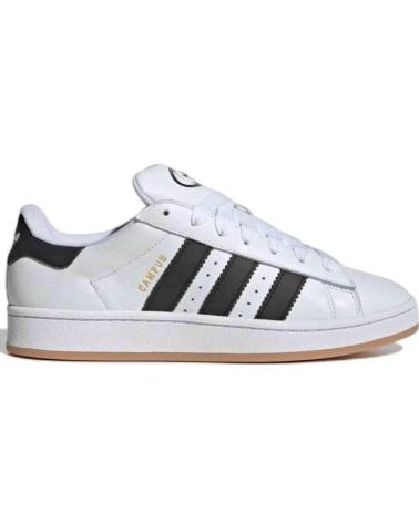 Man Trainers ADIDAS MODELO CAMPUS 00S PARA UNISEX C BLANCO