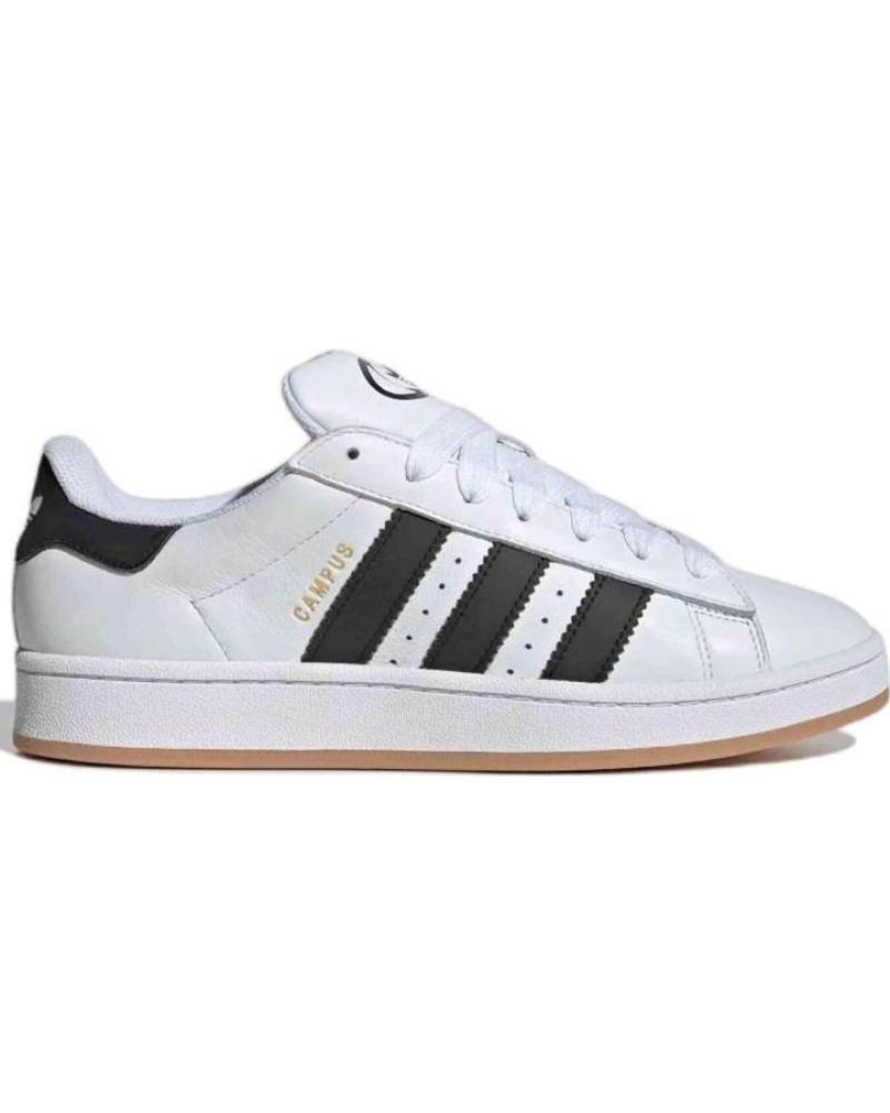 Man Trainers ADIDAS MODELO CAMPUS 00S PARA UNISEX C BLANCO