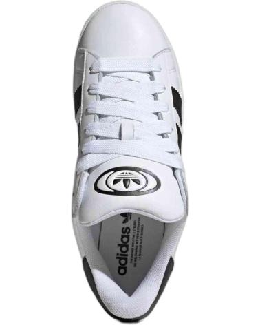Man Trainers ADIDAS MODELO CAMPUS 00S PARA UNISEX C BLANCO