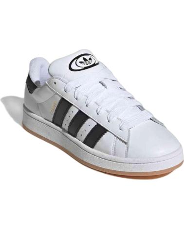 Man Trainers ADIDAS MODELO CAMPUS 00S PARA UNISEX C BLANCO