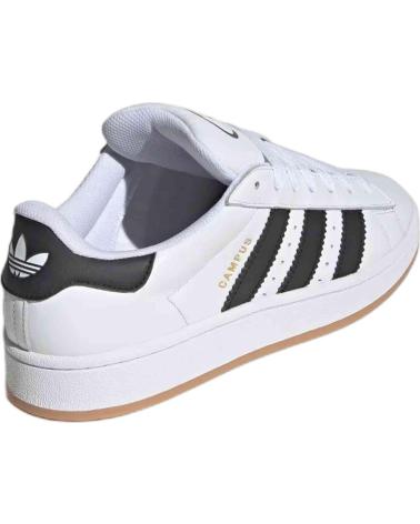 Man Trainers ADIDAS MODELO CAMPUS 00S PARA UNISEX C BLANCO